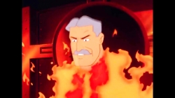 انیمیشن بتمن فصل 1 قسمت 10 - Batman